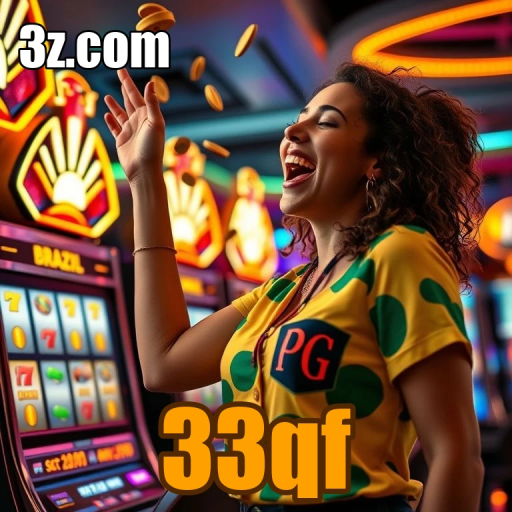 Streams do 33qf: Interatividade e Variedade para Todos os Jogadores